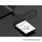Conceptronic átalakító - ABBY01B (USB-A 3.0 to SATA, Kompatibilis: 2,5" SATA HDD/SSD)