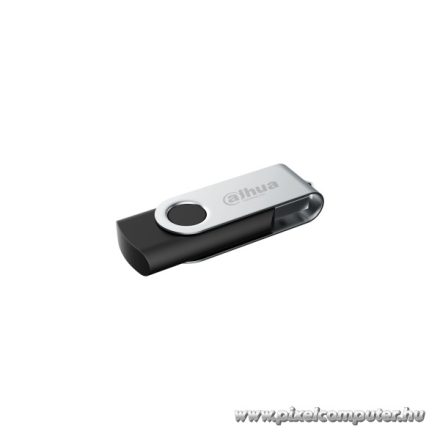 Dahua Pendrive - 32GB USB2.0 (U116; R25-W10 MB/s; FAT32)