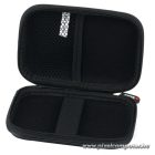 Orico 2,5" védőtok - PHD-25-BK (2,5", anti-statikus, porálló, fekete)