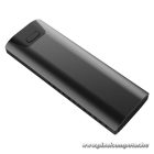 Sandberg Külső SSD Ház - USB 3.2 Case for M.2+NVMe SSD (USB-C; M.2/NVMe; Max.:2TB, fekete)