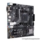 Asus Alaplap - AMD PRIME A520M-E/CSM AM4 (A520, 2xDDR4 4600MHz, 1xGBE LAN, 1xM.2, 4xSATA3, 6xUSB2.0, 7xUSB3.2)