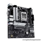 Asus Alaplap - AMD PRIME B650M-K AM5 (B650, ATX, 2xDDR5 7800+MHz, 4xSATA3, 2x M.2, HDMI+VGA)