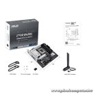 Asus Alaplap - Intel PRIME B860M-A WIFI s1851 (B860, 4xDDR5 8666+MHz, 4xSATA3, 2xM.2, HDMI+2xDP)