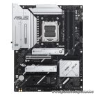 Asus Alaplap - AMD PRIME X870-P WIFI AM5 (X870, ATX, 4xDDR5 8000+MHz, 2xSATA3, 4x M.2, HDMI+USB4)
