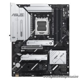   Asus Alaplap - AMD PRIME X870-P WIFI AM5 (X870, ATX, 4xDDR5 8000+MHz, 2xSATA3, 4x M.2, HDMI+USB4)