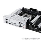 Asus Alaplap - AMD PRIME X870-P WIFI AM5 (X870, ATX, 4xDDR5 8000+MHz, 2xSATA3, 4x M.2, HDMI+USB4)