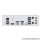 Asus Alaplap - AMD PRIME X870-P WIFI AM5 (X870, ATX, 4xDDR5 8000+MHz, 2xSATA3, 4x M.2, HDMI+USB4)