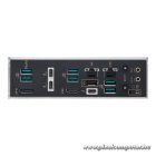 Asus Alaplap - Intel PROART Z890-CREATOR WIFI LGA1851 (Z890, ATX, 4xDDR5 9066+MHz, 4xSATA3, 5xM.2, HDMI+3xTB)