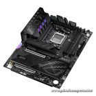 Asus Alaplap - AMD ROG CROSSHAIR X870E APEX AM5 (X870, ATX, 2xDDR5 9600+MHz, 4xSATA3, 5x M.2, 2xUSB4)