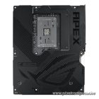Asus Alaplap - AMD ROG CROSSHAIR X870E APEX AM5 (X870, ATX, 2xDDR5 9600+MHz, 4xSATA3, 5x M.2, 2xUSB4)