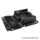 Asus Alaplap - AMD ROG CROSSHAIR X870E APEX AM5 (X870, ATX, 2xDDR5 9600+MHz, 4xSATA3, 5x M.2, 2xUSB4)
