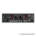 Asus Alaplap - AMD ROG CROSSHAIR X870E EXTREME AM5 (X870, ATX, 4xDDR5 9000+MHz, 4xSATA3, 5x M.2, HDMI+2xUSB4)