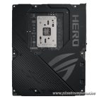 Asus Alaplap - AMD ROG CROSSHAIR X870E HERO AM5 (X870, ATX, 4xDDR5 8600+MHz, 4xSATA3, 5x M.2, HDMI+2xUSB4)