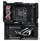 Asus Alaplap - Intel ROG MAXIMUS Z890 EXTREME LGA1851 (Z890, ATX, 4xDDR5 9200+MHz, 4xSATA3, 6xM.2, HDMI+2xThunderbolt)