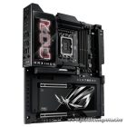 Asus Alaplap - Intel ROG MAXIMUS Z890 EXTREME LGA1851 (Z890, ATX, 4xDDR5 9200+MHz, 4xSATA3, 6xM.2, HDMI+2xThunderbolt)