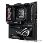 Asus Alaplap - Intel ROG MAXIMUS Z890 EXTREME LGA1851 (Z890, ATX, 4xDDR5 9200+MHz, 4xSATA3, 6xM.2, HDMI+2xThunderbolt)