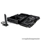 Asus Alaplap - Intel ROG MAXIMUS Z890 EXTREME LGA1851 (Z890, ATX, 4xDDR5 9200+MHz, 4xSATA3, 6xM.2, HDMI+2xThunderbolt)