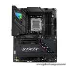 Asus Alaplap - AMD ROG STRIX B850-F GAMING WIFI AM5 (B850, ATX, 4xDDR5 8000+MHz, 2xSATA3, 4x M.2, HDMI+DP)