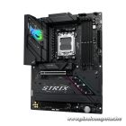 Asus Alaplap - AMD ROG STRIX B850-F GAMING WIFI AM5 (B850, ATX, 4xDDR5 8000+MHz, 2xSATA3, 4x M.2, HDMI+DP)