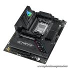 Asus Alaplap - AMD ROG STRIX B850-F GAMING WIFI AM5 (B850, ATX, 4xDDR5 8000+MHz, 2xSATA3, 4x M.2, HDMI+DP)