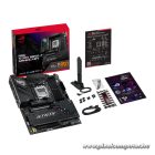 Asus Alaplap - AMD ROG STRIX B850-F GAMING WIFI AM5 (B850, ATX, 4xDDR5 8000+MHz, 2xSATA3, 4x M.2, HDMI+DP)