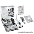 Asus Alaplap - Intel ROG STRIX Z890-A GAMING WIFI LGA1851 (Z890, ATX, 4xDDR5 9066+MHz, 4xSATA3, 7xM.2, HDMI+DP)