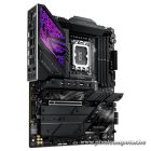 Asus Alaplap - Intel ROG STRIX Z890-E GAMING WIFI LGA1851 (Z890, ATX, 4xDDR5 8800+MHz, 4xSATA3, 7xM.2, HDMI+DP)