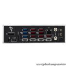 Asus Alaplap - Intel ROG STRIX Z890-E GAMING WIFI LGA1851 (Z890, ATX, 4xDDR5 8800+MHz, 4xSATA3, 7xM.2, HDMI+DP)