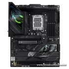 Asus Alaplap - Intel ROG STRIX Z890-F GAMING WIFI LGA1851 (Z890, ATX, 4xDDR5 8600+MHz, 4xSATA3, 5xM.2, HDMI+DP)