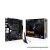Asus Alaplap - AMD TUF GAMING B550M-PLUS WIFI II AM4 (B550, 4xDDR4 4866MHz, 4xSATA3, 2x M.2, Raid, HDMI/DP)