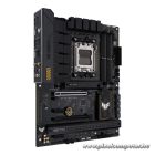 Asus Alaplap - AMD TUF GAMING B650-PLUS WIFI AM5 (B650, ATX, 4xDDR5 6400+MHz, 4xSATA3, 3x M.2, HDMI+DP)