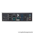 Asus Alaplap - AMD TUF GAMING B850M-PLUS WIFI7 AM5 (B850, ATX, 4xDDR5 8000+MHz, 4xSATA3, 3x M.2, HDMI+DP)