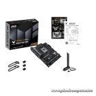 Asus Alaplap - AMD TUF GAMING B850-PLUS WIFI AM5