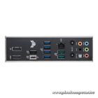 Asus Alaplap - Intel TUF GAMING B860M-PLUS WIFI s1851 (B860, 4xDDR5 8800+MHz, 4xSATA3, 3xM.2, HDMI+DP+USB-C)