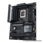 Asus Alaplap - Intel TUF GAMING B860-PLUS WIFI s1851 (B860, 4xDDR5 8666+MHz, 4xSATA3, 3xM.2, HDMI+DP+USB-C)