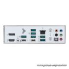 Asus Alaplap - Intel TUF GAMING Z890-PRO WIFI LGA1851 (Z890, ATX, 4xDDR5 9066+MHz, 4xSATA3, 4xM.2, HDMI+DP+2xTB)