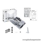 Asus Alaplap - Intel TUF GAMING Z890-PRO WIFI LGA1851 (Z890, ATX, 4xDDR5 9066+MHz, 4xSATA3, 4xM.2, HDMI+DP+2xTB)