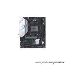   Maxsun Alaplap - AMD MS-B550M GAMING WIFI AM4 (B550, mATX, 2xDDR4 3200MHz, 2xSATA3, 2xM.2, HDMI, DP)