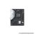Maxsun Alaplap - AMD MS-B550M GAMING WIFI AM4 (B550, mATX, 2xDDR4 3200MHz, 2xSATA3, 2xM.2, HDMI, DP)