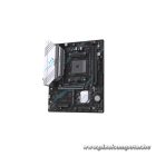 Maxsun Alaplap - AMD MS-B550M GAMING WIFI AM4 (B550, mATX, 2xDDR4 3200MHz, 2xSATA3, 2xM.2, HDMI, DP)