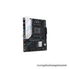 Maxsun Alaplap - AMD MS-B550M GAMING WIFI AM4 (B550, mATX, 2xDDR4 3200MHz, 2xSATA3, 2xM.2, HDMI, DP)