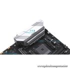 Maxsun Alaplap - AMD MS-B550M GAMING WIFI AM4 (B550, mATX, 2xDDR4 3200MHz, 2xSATA3, 2xM.2, HDMI, DP)