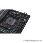 Maxsun Alaplap - AMD MS-B550M GAMING WIFI AM4 (B550, mATX, 2xDDR4 3200MHz, 2xSATA3, 2xM.2, HDMI, DP)