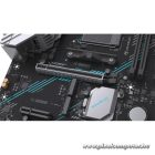 Maxsun Alaplap - AMD MS-B550M GAMING WIFI AM4 (B550, mATX, 2xDDR4 3200MHz, 2xSATA3, 2xM.2, HDMI, DP)