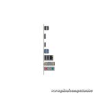 Maxsun Alaplap - AMD MS-B550M GAMING WIFI AM4 (B550, mATX, 2xDDR4 3200MHz, 2xSATA3, 2xM.2, HDMI, DP)