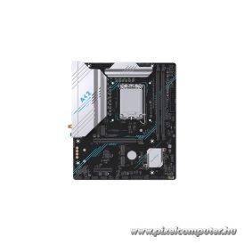   Maxsun Alaplap - Intel MS-B760M GAMING WIFI ACE D4 II s1700 (B760, mATX, 2xDDR4 3200MHz, 2xSATA3, 3xM.2, HDMI, DP)