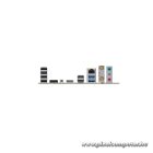 Maxsun Alaplap - Intel MS-B760M GAMING WIFI ACE D4 II s1700 (B760, mATX, 2xDDR4 3200MHz, 2xSATA3, 3xM.2, HDMI, DP)