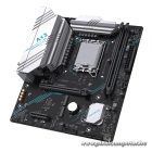 Maxsun Alaplap - Intel MS-B760M GAMING WIFI ACE D4 s1700 (B760, mATX, 2xDDR4 3200MHz, 3xSATA3, 2xM.2, HDMI, DP)