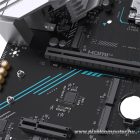 Maxsun Alaplap - Intel MS-B760M GAMING WIFI ACE D4 s1700 (B760, mATX, 2xDDR4 3200MHz, 3xSATA3, 2xM.2, HDMI, DP)