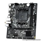 Maxsun Alaplap - AMD MS-CHALLENGER A520M-K WIFI AM4 (A520, mATX, 2xDDR4 2666MHz, 3xSATA3, M.2, HDMI, DP)